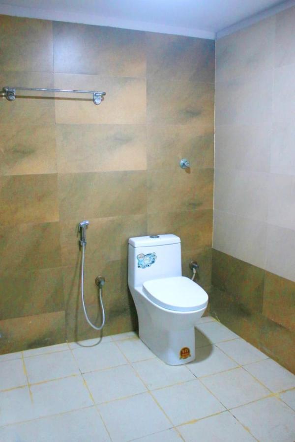 Hotel Sakura Inn Hosūr Εξωτερικό φωτογραφία