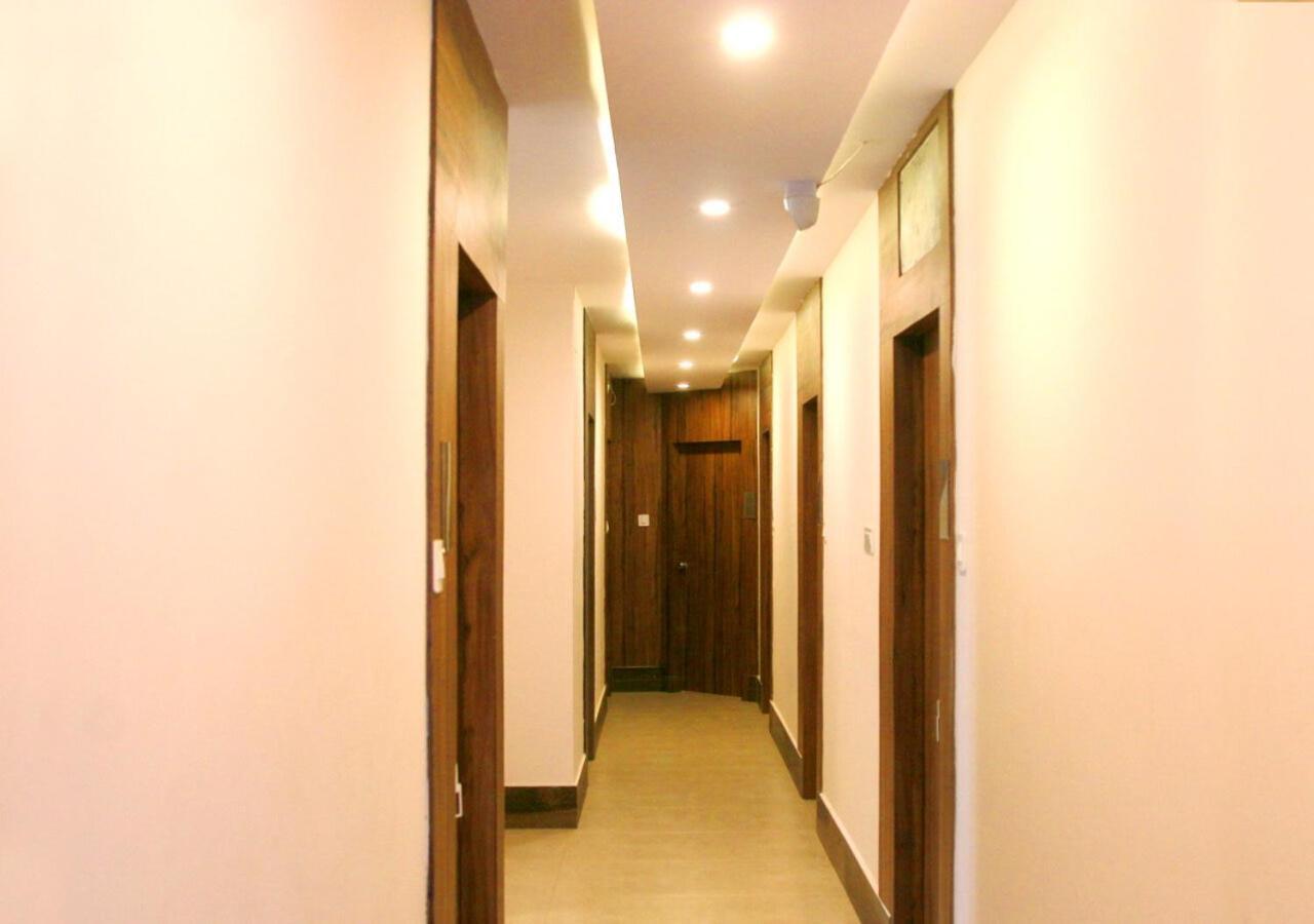 Hotel Sakura Inn Hosūr Εξωτερικό φωτογραφία